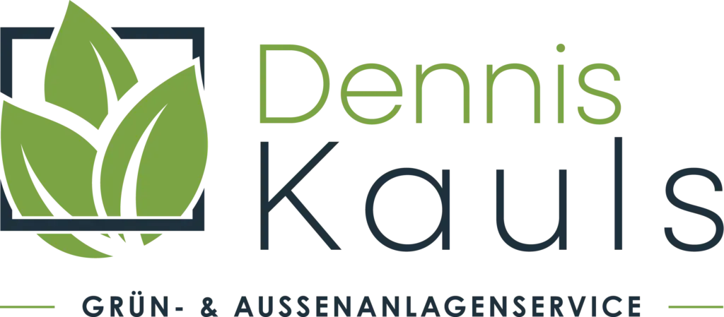Dennis Kauls – Grün- & Außenanlagenservice